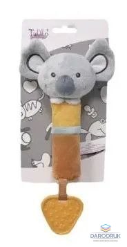 Tulilo Pluszak Koala do rączki z dźwiękiem [mm:] 170 Tulilo (9549)
