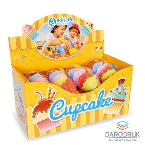 Tupiko Foremka babeczki Tupiko (0014)