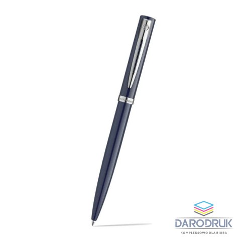Waterman Ekskluzywny długopis Parker QuinkFlow Impression CT niebieski M wkład niebieski Mmm Waterman (2225468)