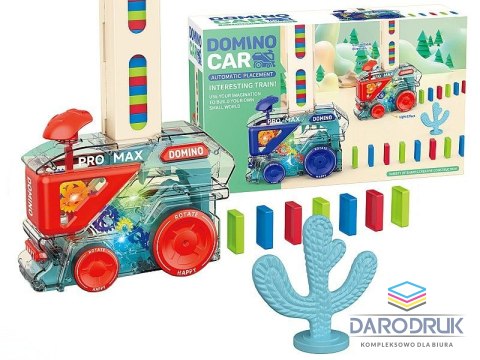 Adar Gra logiczna auto domino Adar (625839)