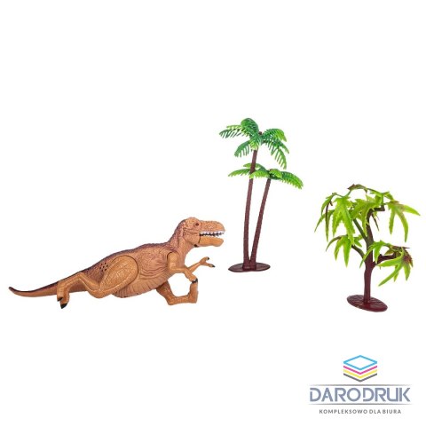 Anek Figurka Dinozaur światło dźwięk Anek (SP83814)