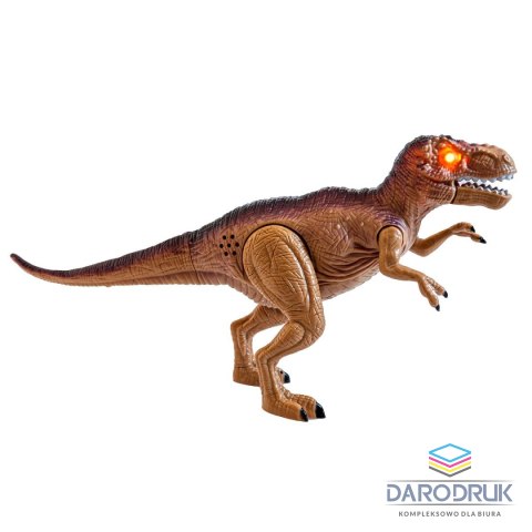 Anek Figurka Dinozaur światło dźwięk Anek (SP83814)