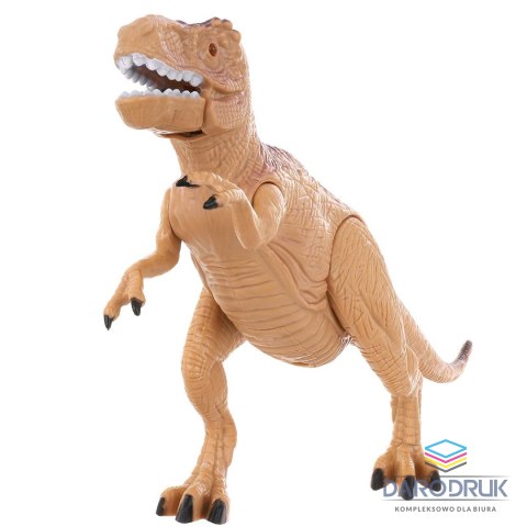 Anek Figurka Dinozaur światło dźwięk Anek (SP83814)