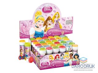Dulcop Bańki mydlane Disney Princess Dulcop (103.532200 / 103.448800)