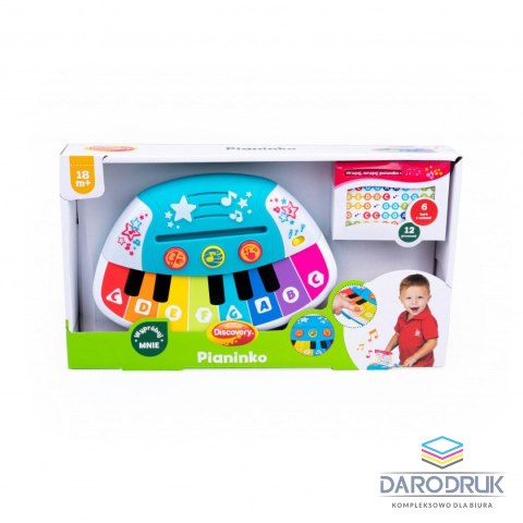 Dumel Pianino Dumel (DD45147)
