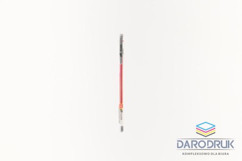 Easy Długopis żelowy wkład czerwony 0,3mm Easy (49931)