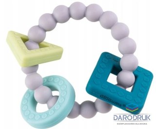 Giligums Gryzaczek bransoletka kształty Giligums (GG19018)