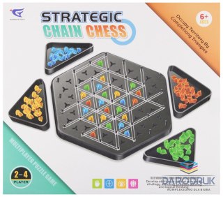 Mega Creative Gra logiczna Piny Mega Creative (567373)