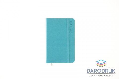 Notes (notatnik) A6 80k. krata (903322)