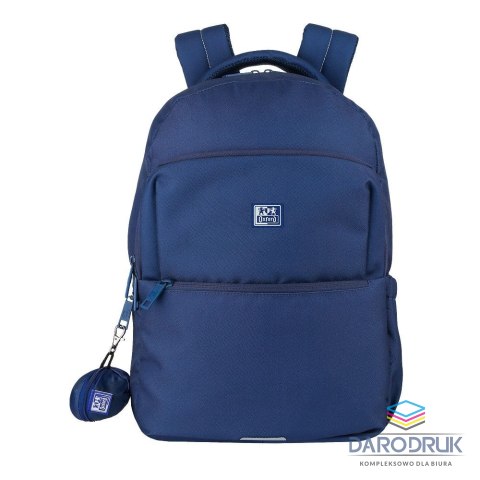 Oxford Plecak B-ready granatowy Oxford (400205218)