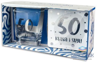 Pan Dragon Szklanka Set HOLO-50 Pan Dragon (5907195305093)