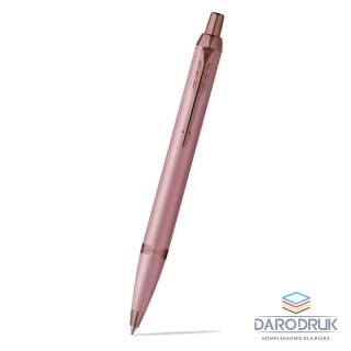 Parker Ekskluzywny długopis Parker QuinkFlow IM RITUALS MAUVE wkład niebieski Mmm Parker (2235416)