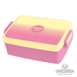 Patio Śniadaniówka Cool Pack PEACH Patio (Z07514)