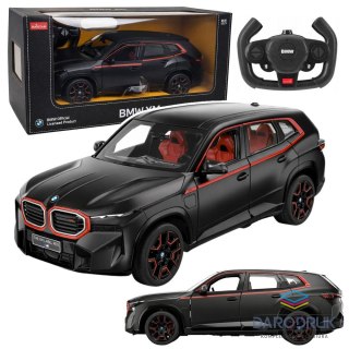 Rastar Samochód BMW XM Zdalnie Sterowany Rastar (29445)