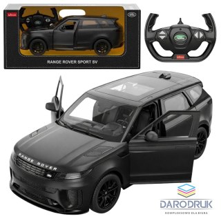 Rastar Samochód Range Rover Sport SV RC 1:14 Rastar (29450)
