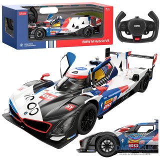 Rastar Samochód Wyścigowe BMW M Hybrid V8 Samochód Zdalnie Sterowany RC Rastar (29443)