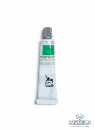 Renesans Farba akrylowa kolor: zielony 20ml Renesans (25)