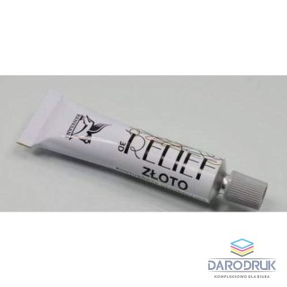 Renesans Farba do malowania na szkle kolor: mix 20ml 3 kolor. Renesans