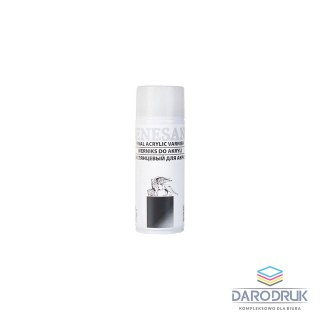 Renesans Werniks końcowy akrylowy 400ml Renesans