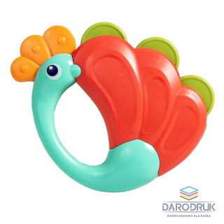 Smily Play Grzechotka paw Smily Play (SP83829)