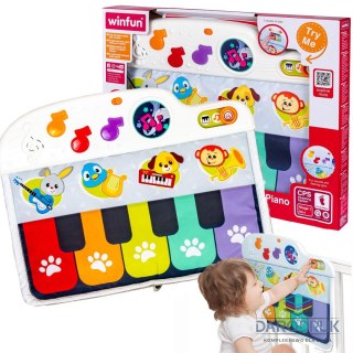 Smily Play Pianino na ramę łóżka Smily Play (000781)
