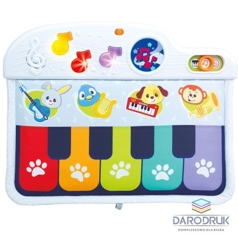 Smily Play Pianino na ramę łóżka Smily Play (000781)