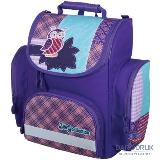 Tiger Family Plecak Joy Collection Tiger Family (3901)