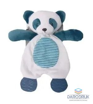 Tulilo Pluszak Miluś panda [mm:] 250 Tulilo (9553)