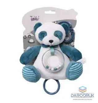 Tulilo Pozytywka panda Tulilo (9551)
