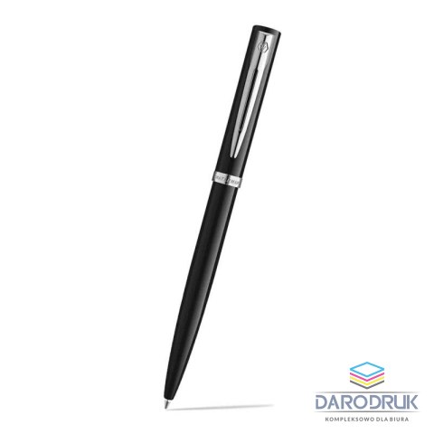 Waterman Ekskluzywny długopis IM RITUALS SLATE wkład niebieski Mmm Waterman (2225498)