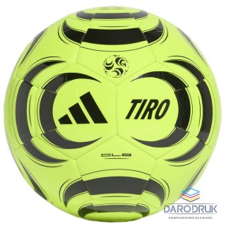 Adidas Piłka nożna TIRO Club Adidas (JW1532)