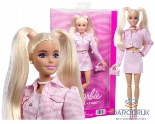 Barbie Lalka Deluxe Style [mm:] 290 Barbie (JJN69)