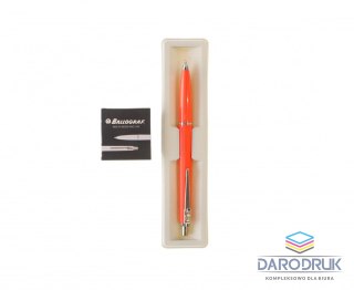 Długopis BALLOGRAF EPOCA wkład niebieski (BA-103 92 1)