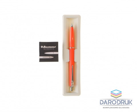 Długopis BALLOGRAF EPOCA wkład niebieski (BA-103 92 1)