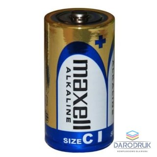 Maxell Baterie Maxell (LR14)