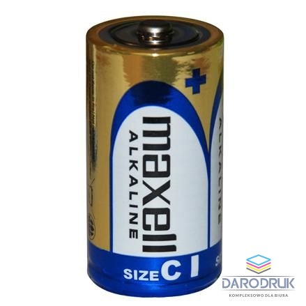 Maxell Baterie Maxell (LR14)