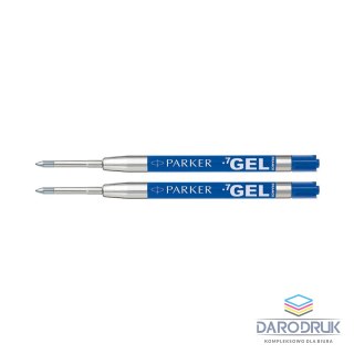 Parker Wkład do długopisu wkład niebieski Parker (1950364)