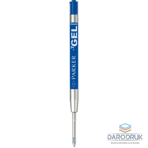 Parker Wkład do długopisu wkład niebieski Parker (1950364)