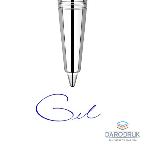 Parker Wkład do długopisu wkład niebieski Parker (1950364)