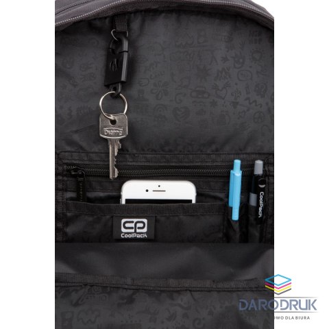 Patio Plecak CoolPack Rider Patio (F059639)