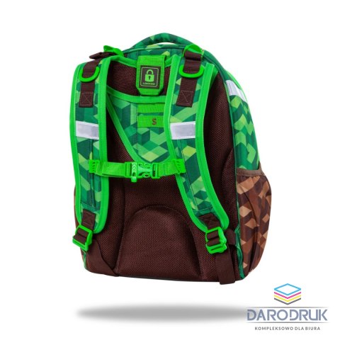 Patio Plecak CoolPack Turtle Patio (C15199)