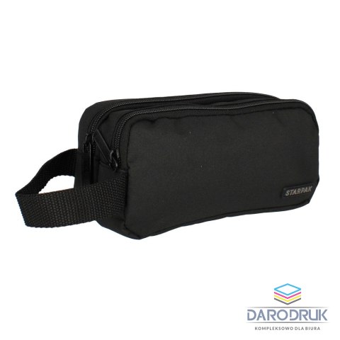 Starpak Piórnik Black Starpak (517383)