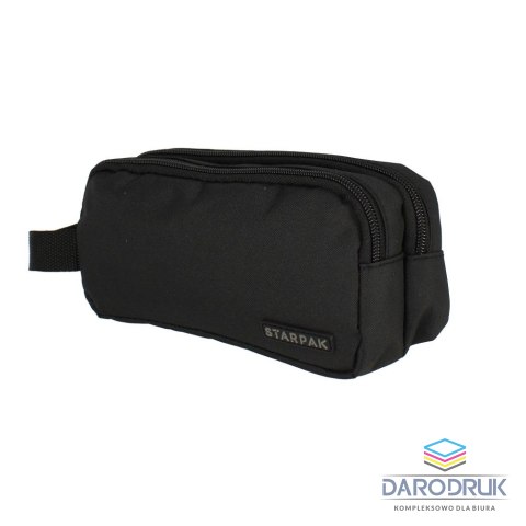 Starpak Piórnik Black Starpak (517383)