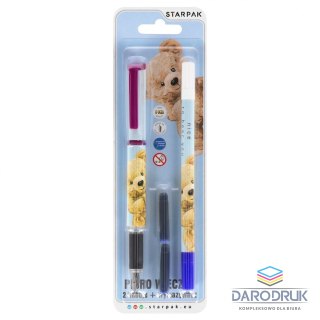 Starpak Pióro wieczne Starpak (583515)