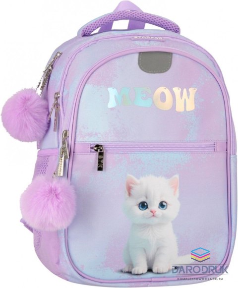 Starpak Plecak Cute kitty Starpak (576203)