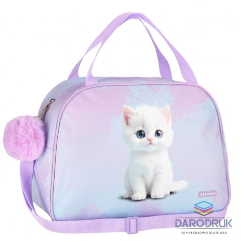 Starpak Portmonetka Kitty Starpak (576204)