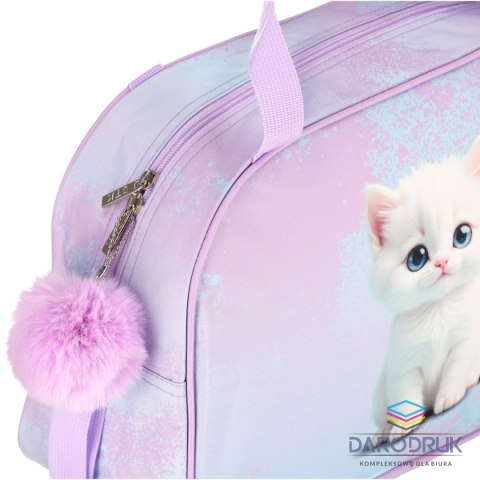 Starpak Portmonetka Kitty Starpak (576204)