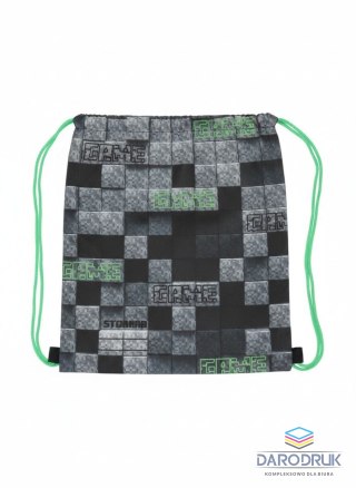 Starpak Worek na buty Game Starpak (576271)