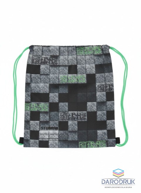 Starpak Worek na buty Game Starpak (576271)