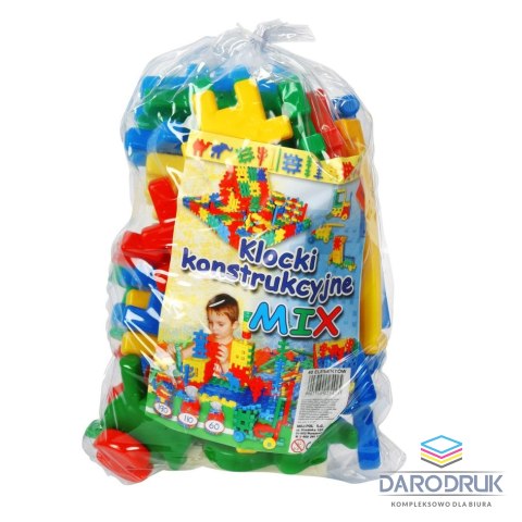 Zabawka Klocki konstrukcyjne Zabawka (25425)